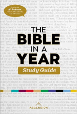 The Bible in a Year Study Guide